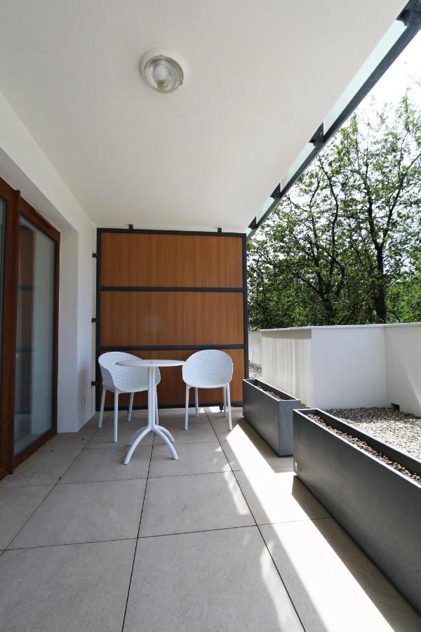 Prima By Baltic Home Miedzyzdroje Esterno foto