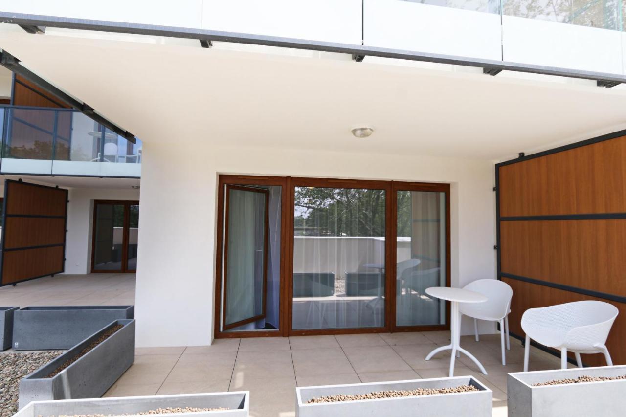 Prima By Baltic Home Miedzyzdroje Esterno foto