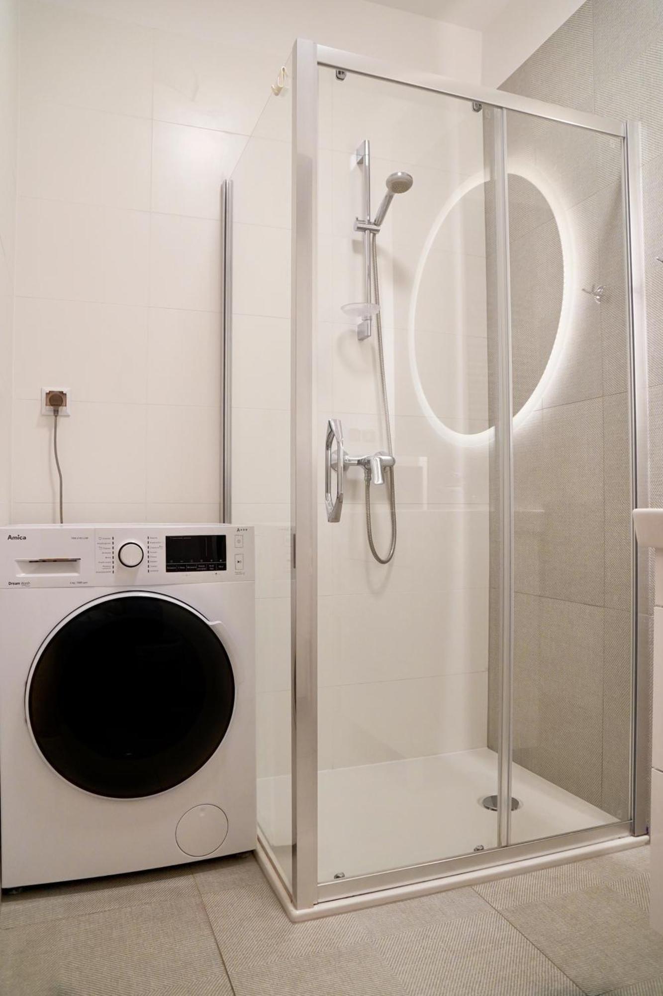 Prima By Baltic Home Miedzyzdroje Esterno foto