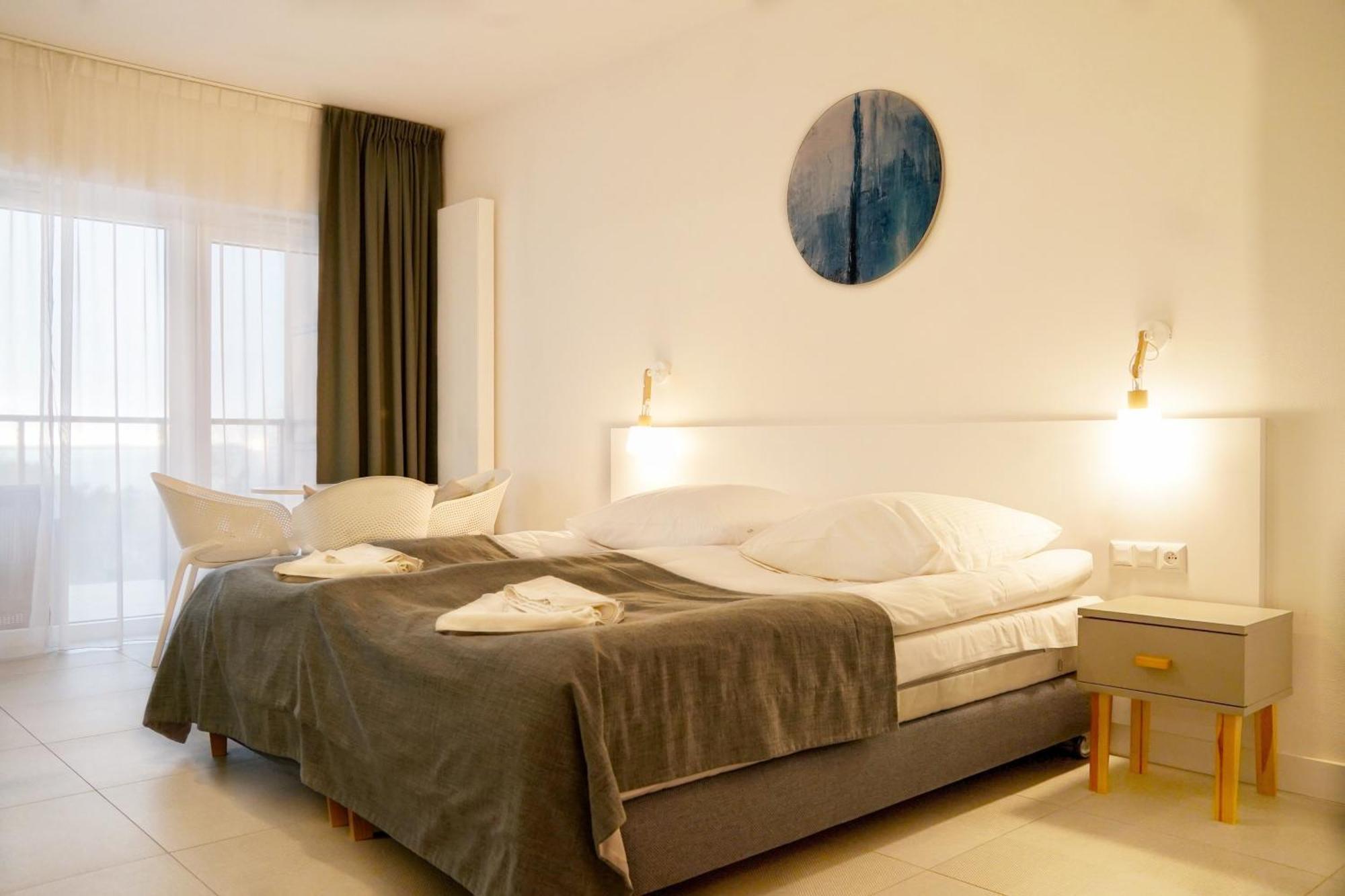 Prima By Baltic Home Miedzyzdroje Esterno foto