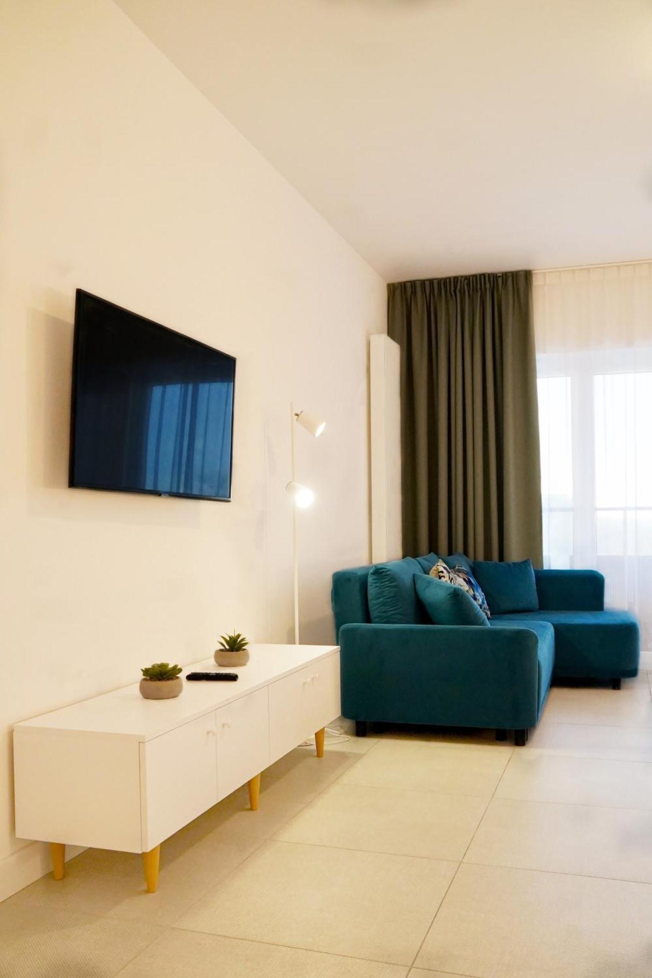Prima By Baltic Home Miedzyzdroje Esterno foto