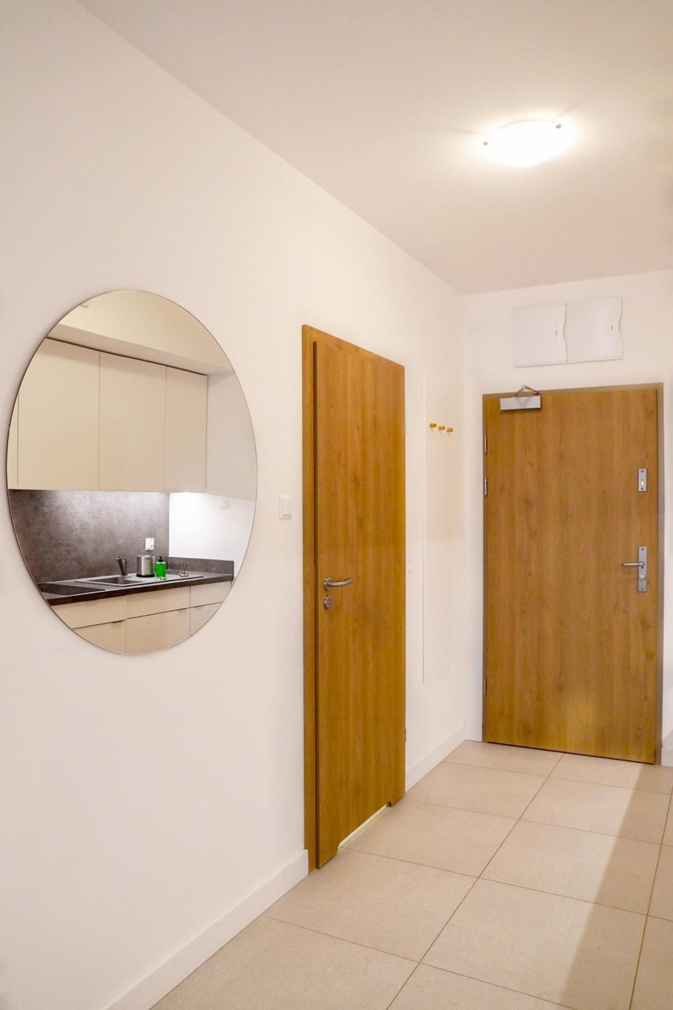 Prima By Baltic Home Miedzyzdroje Esterno foto