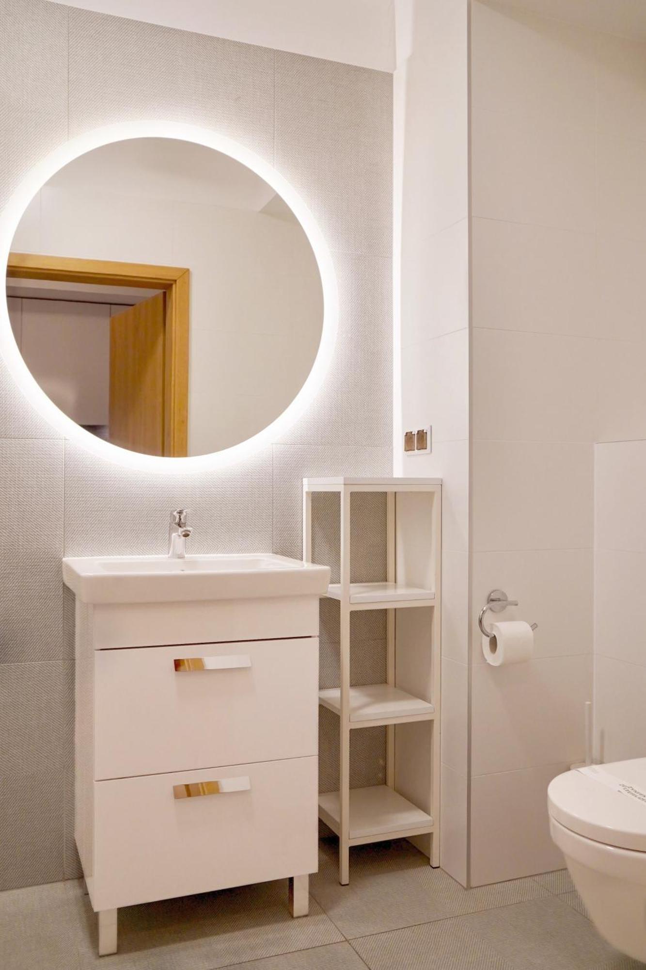 Prima By Baltic Home Miedzyzdroje Esterno foto