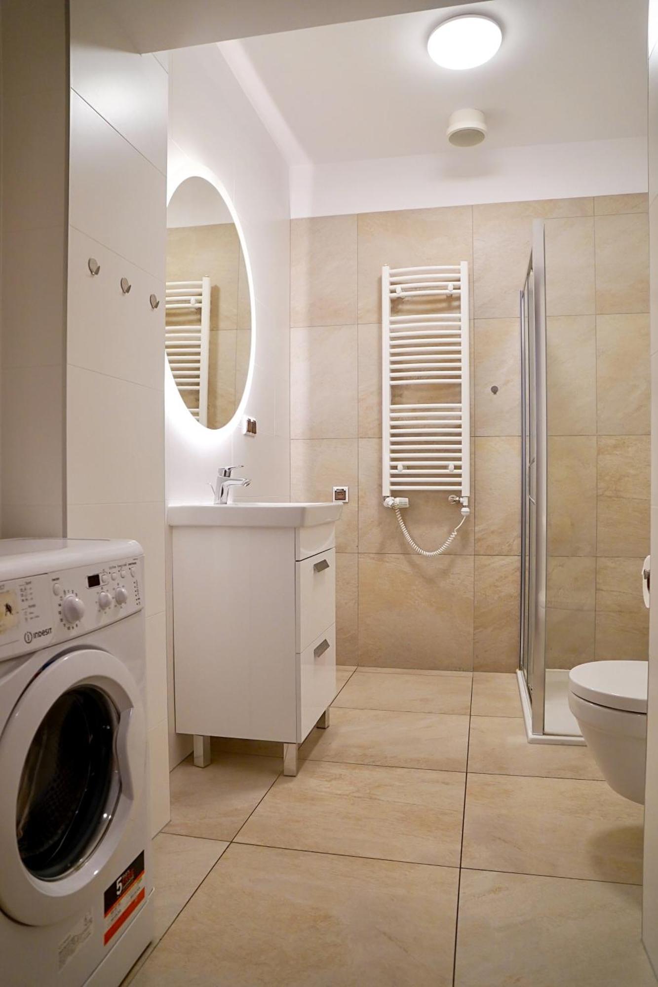 Prima By Baltic Home Miedzyzdroje Esterno foto