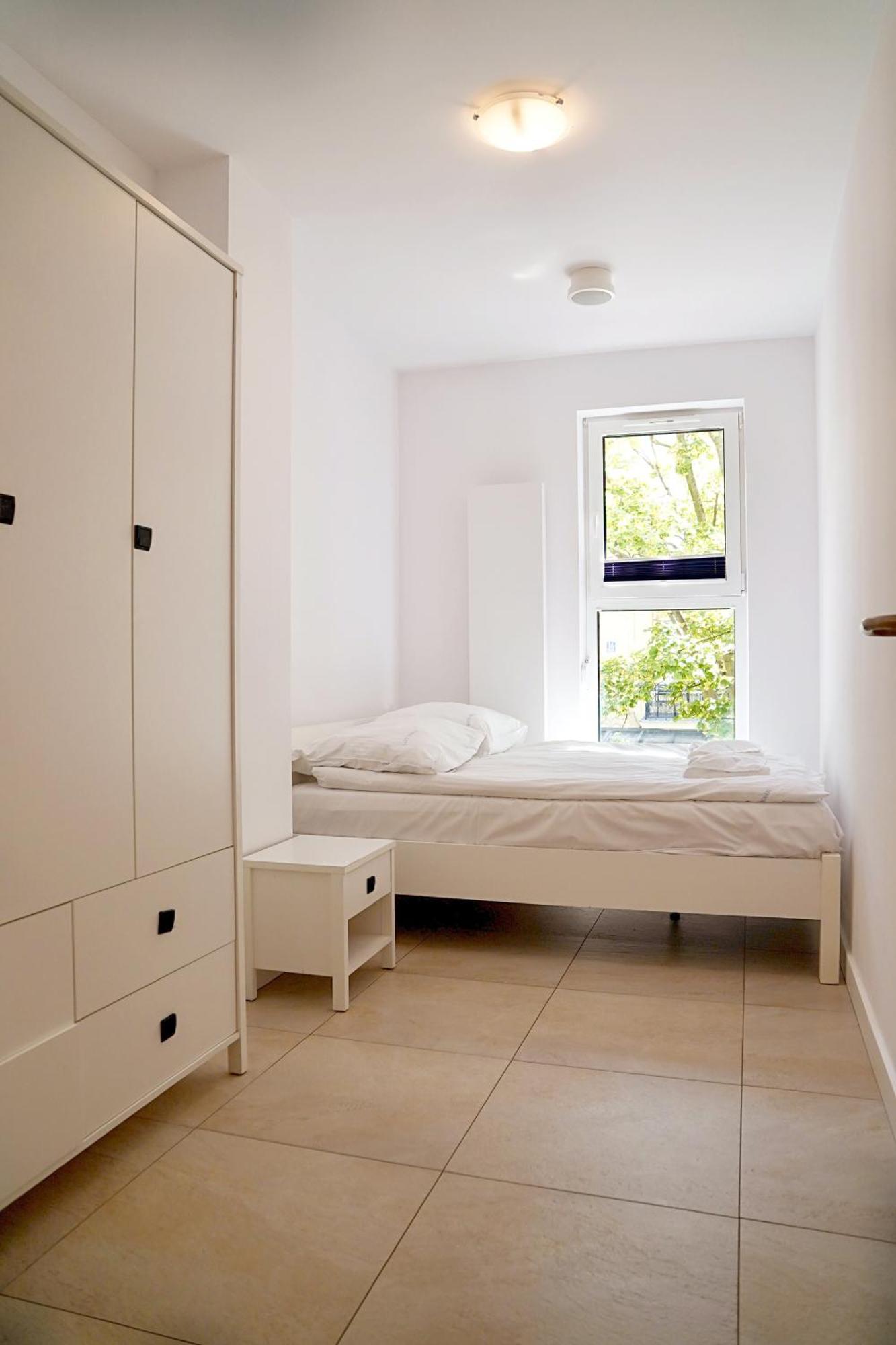 Prima By Baltic Home Miedzyzdroje Esterno foto