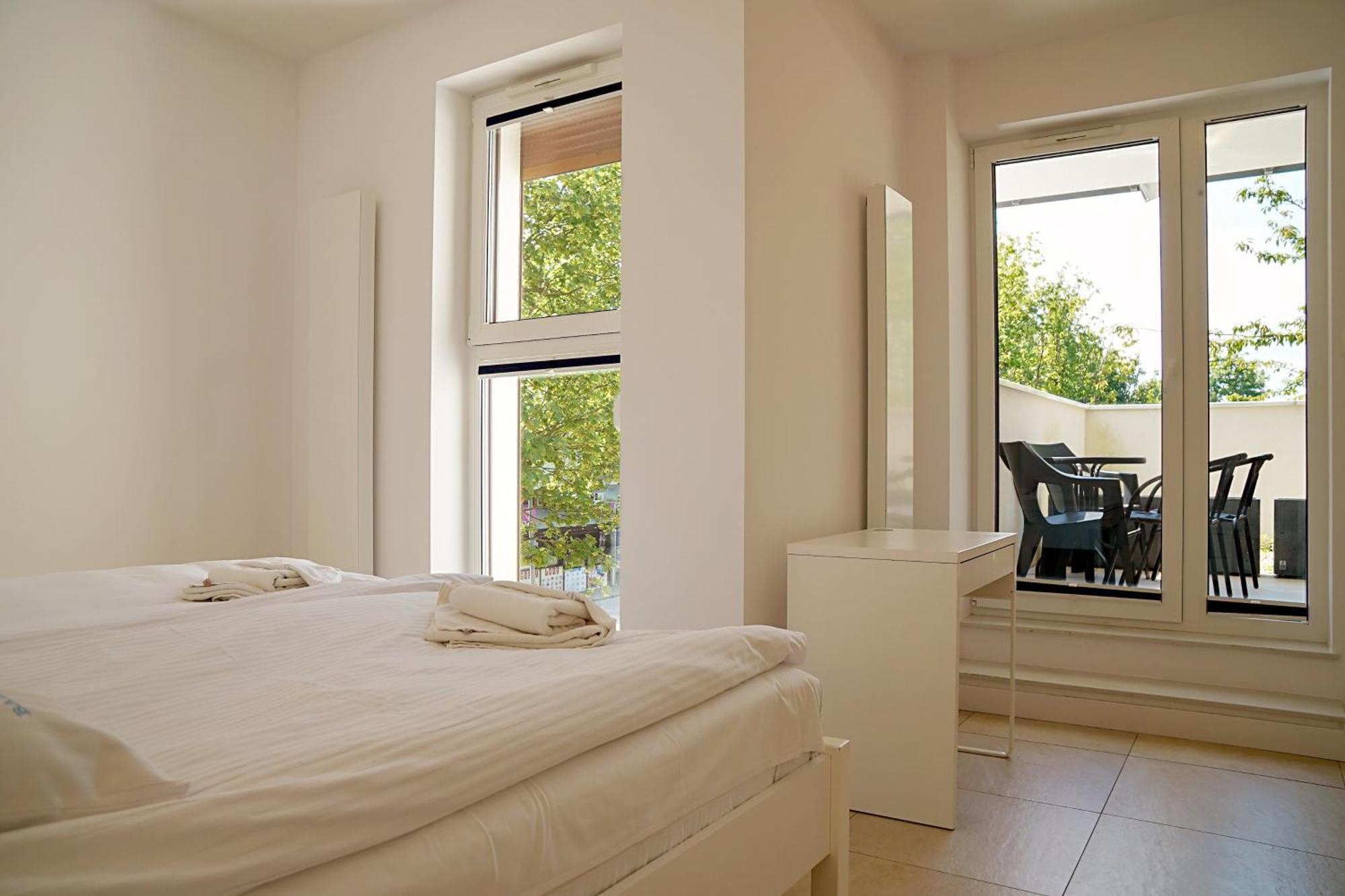 Prima By Baltic Home Miedzyzdroje Esterno foto