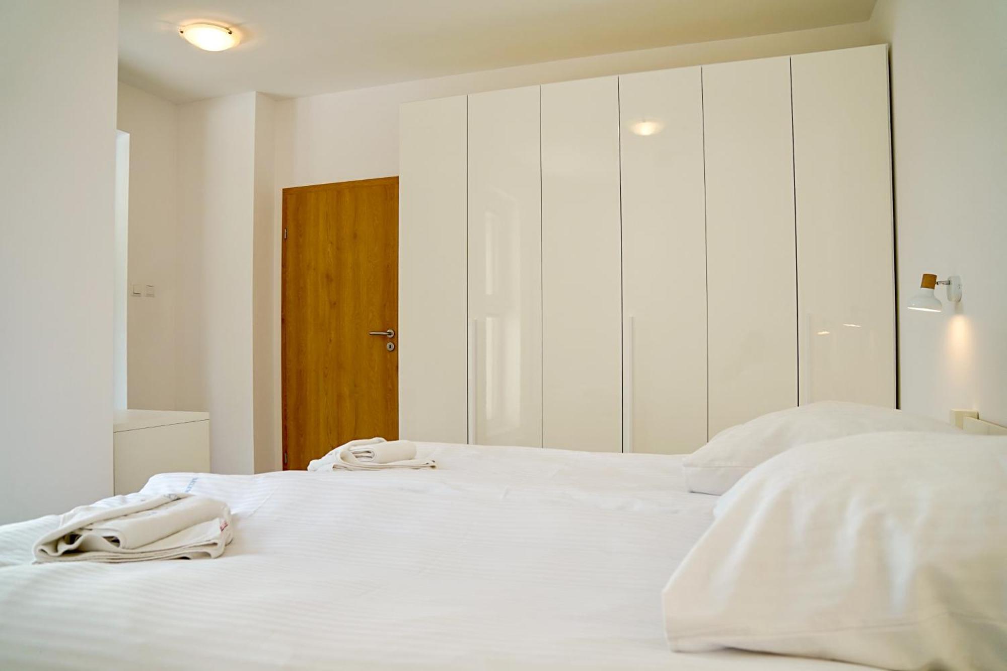 Prima By Baltic Home Miedzyzdroje Esterno foto