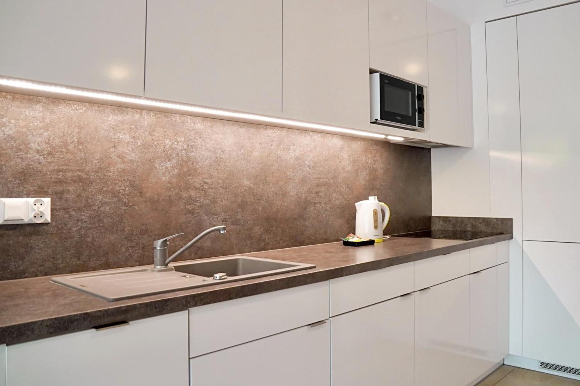 Prima By Baltic Home Miedzyzdroje Esterno foto