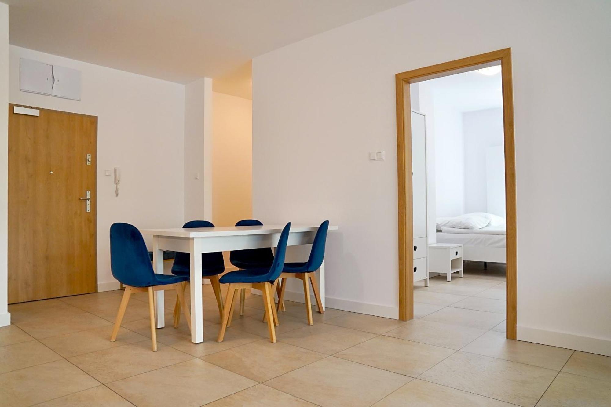 Prima By Baltic Home Miedzyzdroje Esterno foto