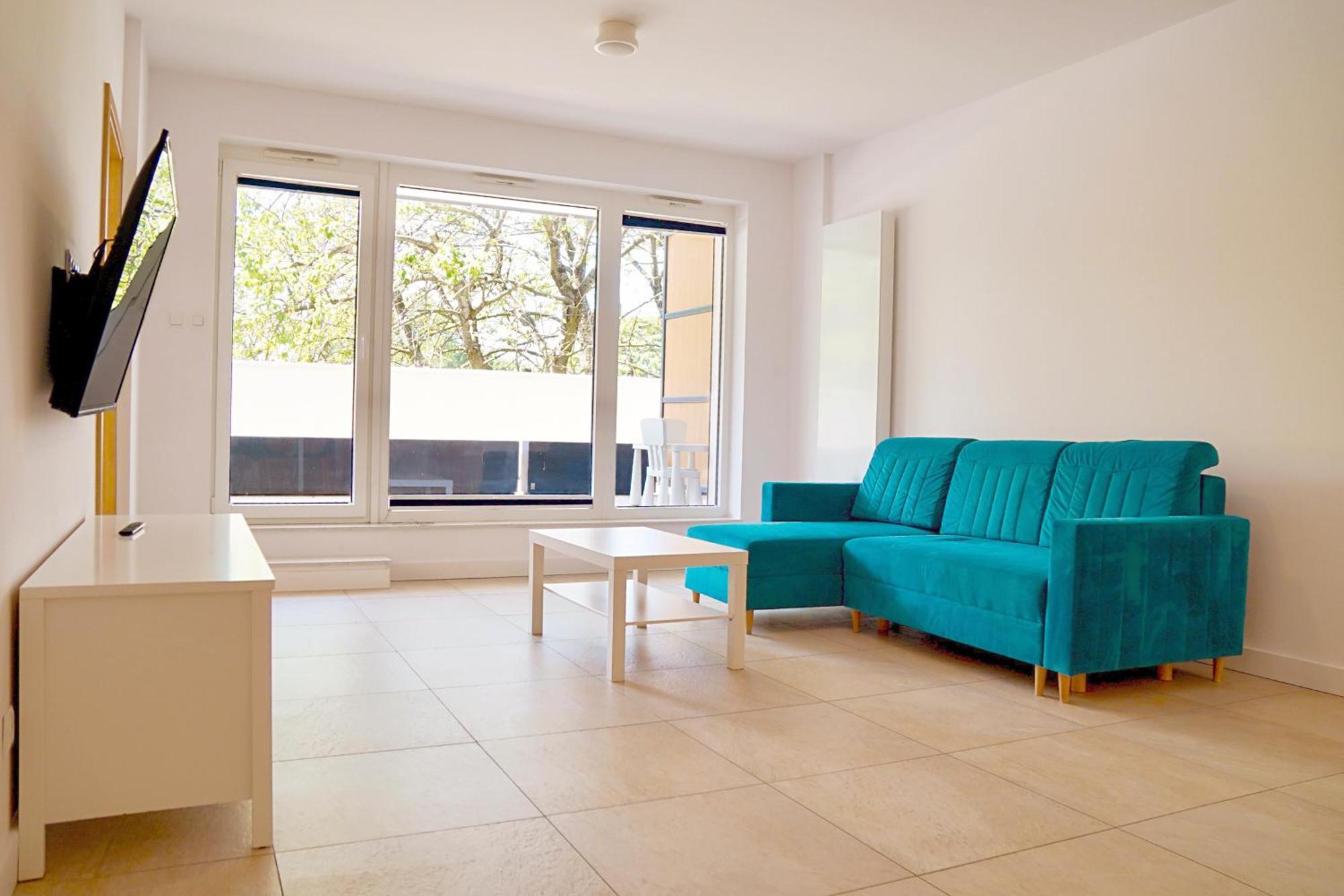 Prima By Baltic Home Miedzyzdroje Esterno foto